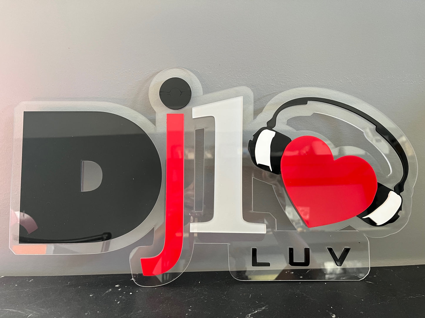 Company Signage 2