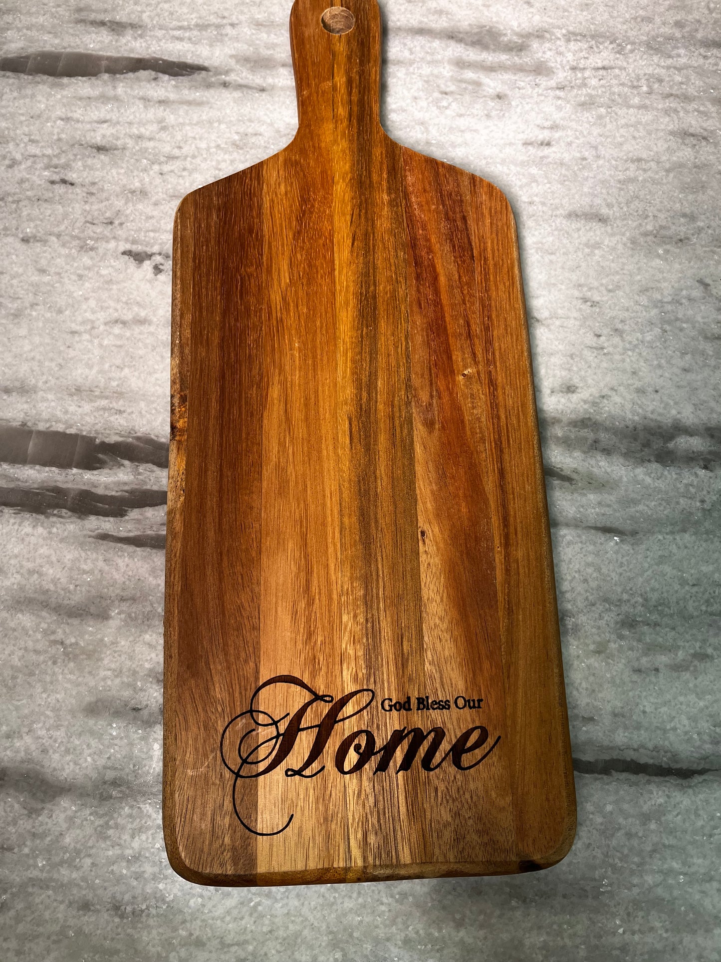 Cutting Board (Home)