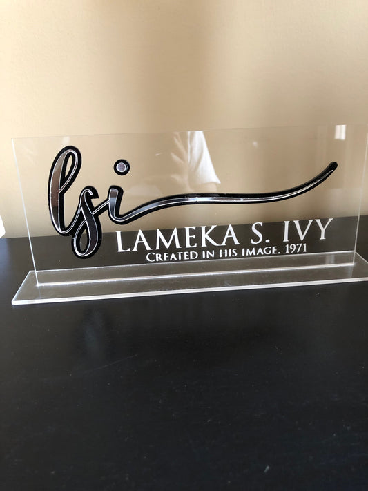 Company Signage 4